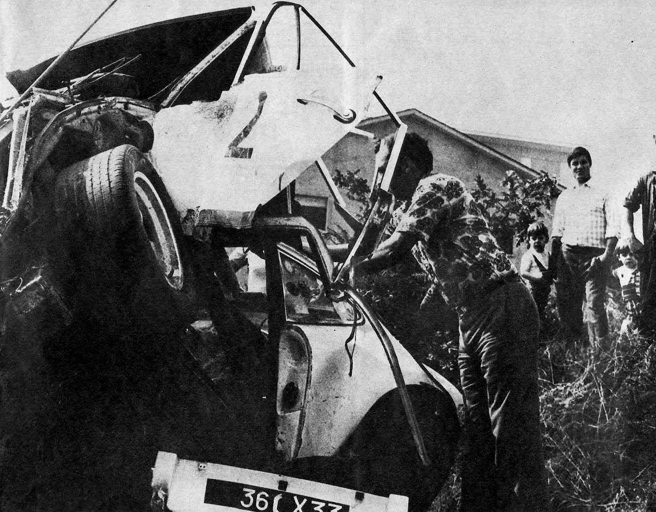 Rallye Ciudad de Oviedo 1972